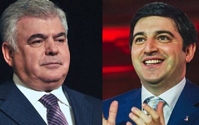 "Britaniyada restoranımız varsa, gedib tapın, sizə bağışladım" - Ziya Məmmədov