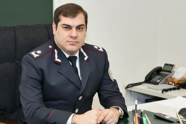 Vasif Talıbovun oğlunun işdən çıxarılması ilə bağlı AÇIQLAMA