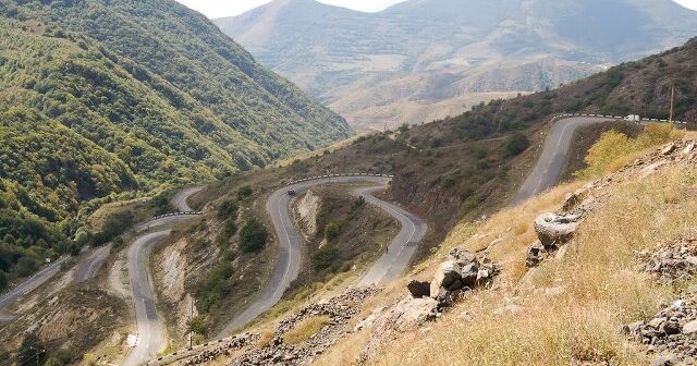 2023-cü il üçün SİYASİ PROQNOZLAR: Zəngəzur dəhlizi, Üçüncü Dünya mübaribəsi...