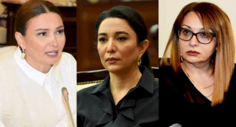 Azərbaycanda xanım nazir: Kim daha şanslıdır? - KİMLƏR YOLA SALINACAQ...
