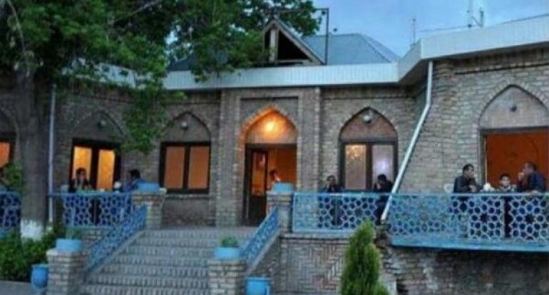 Talıbovun məhv etdiyi daha bir abidə - FOTO