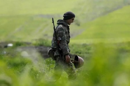 Xocavənddə separatçılarla mülki ermənilər arasında dava: yaralanan var... - Vardanyanın planı işə yaramır