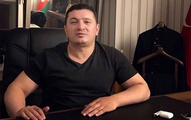 "Lotu Quli"nin yaxın adamları HƏBS EDİLDİ - VİDEO