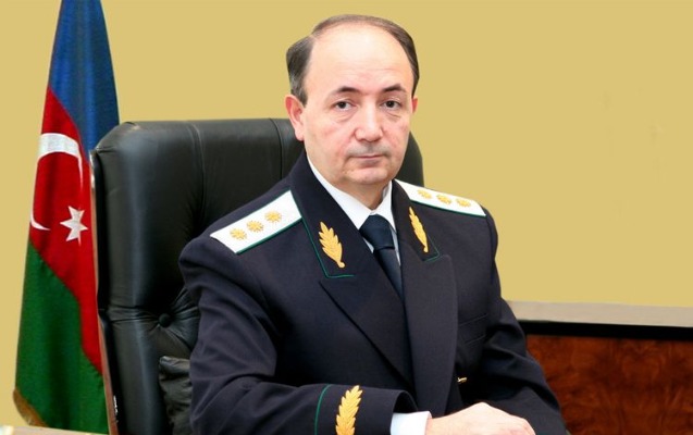Nizami Qocayevin yerinə o gətirildi - ƏMR