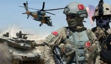 Qərb bizə görə Türkiyə ilə savaşacaq? - Sərkisyan