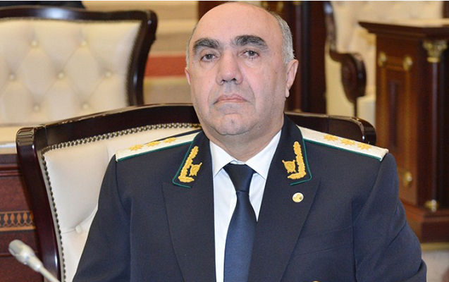 Zakir Qaralovun oğulları dörd kəndə gedən suyu kəsiblər?