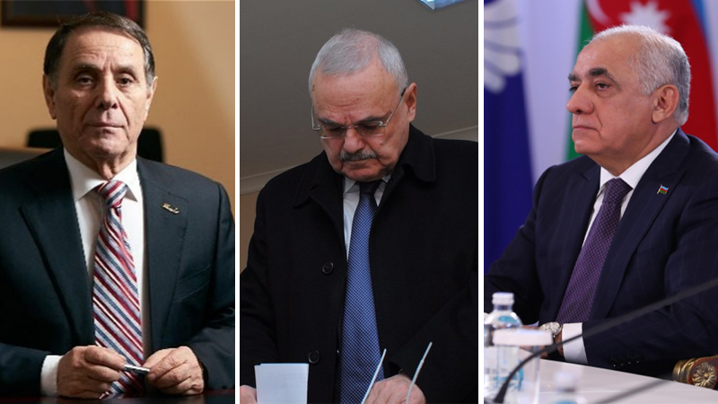 18 ildə 3 baş nazir dəyişib, amma... - Məmurların gəlirləri niyə gizlədilir?