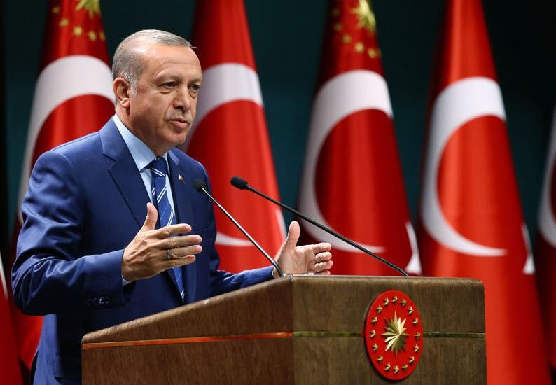 Onlar Kılıçdaroğlu üçün səs istədilər! - Ərdoğan