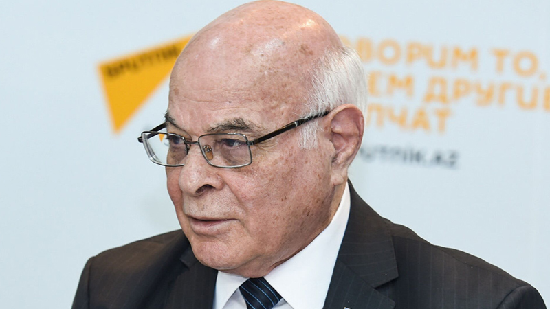 Akademiyada təftiş başlayıb: Sabiq rektor ölkəni tərk edib? (İDDİA)