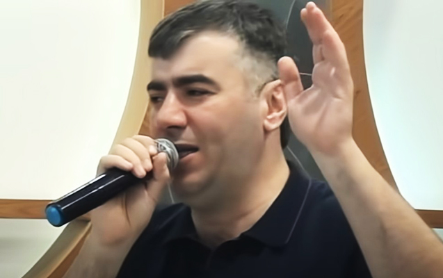 Rəşad Dağlının həbs müddətinin uzadılması ilə bağlı VACİB XƏBƏR 
