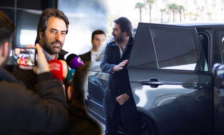 “Burda mənə heç nə olmaz, bilmirsiniz ki, lənkəranlıyam?” – Mahsun Kırmızıgüldən ŞOK ETİRAF