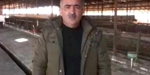 “200 min xərclədiyim örüş sahəmi bələdiyyə sədri öz oğlunun adına rəsmiləşdirib”