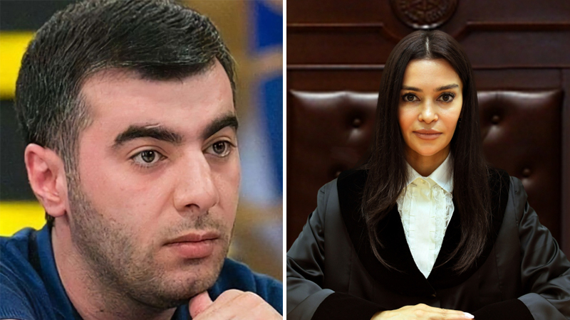 Rəşad Dağlının məhkəməsinin vaxtı məlum oldu