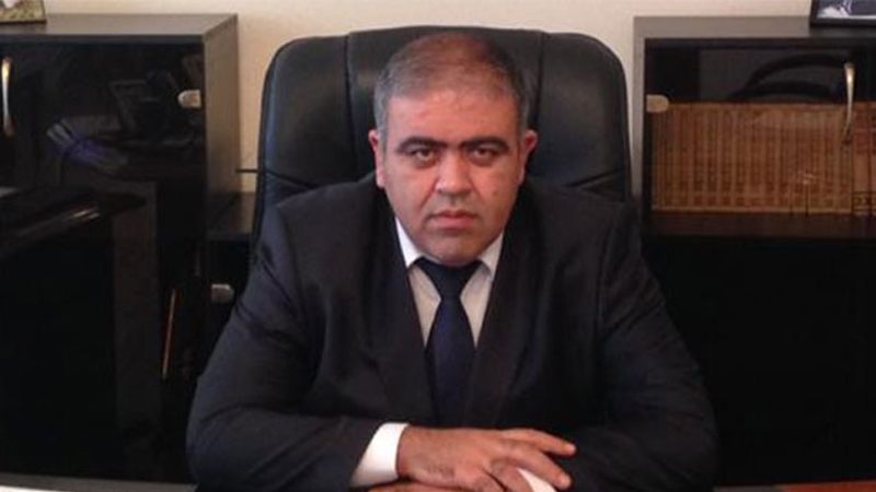 Binəqədidə rəis iş yerində baş verən bədbəxt hadisəni gizlətməkdə ittiham edilir