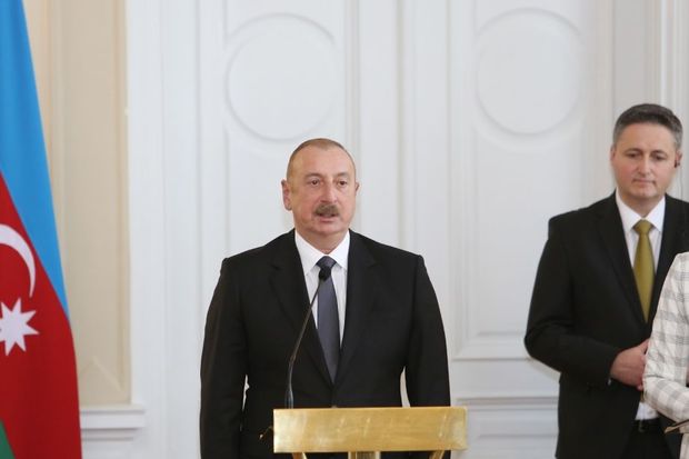 “İkinci Qarabağ müharibəsi zamanı Bosniya və Herseqovina Azərbaycanı qətiyyətli şəkildə dəstəkləyib”