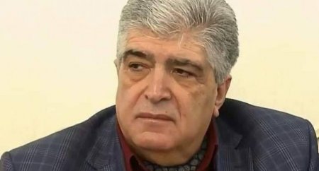 Sabiq deputat şirkətinin başından gedir - DETALLAR