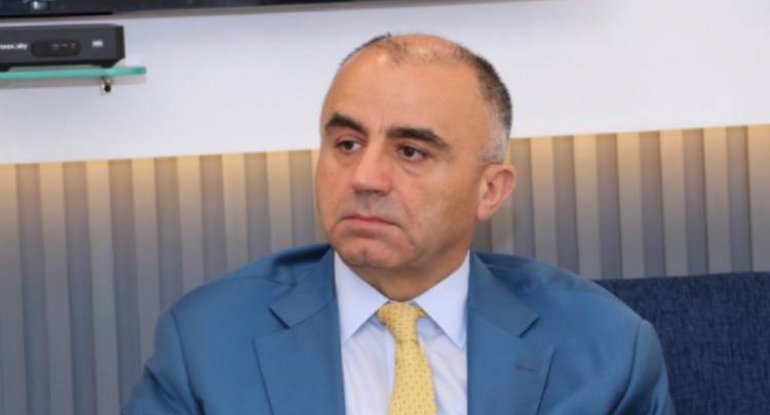 Erməni diplomatdan sensasiya: Hər şey həll olunub, bunları deməyə qorxuram, amma...