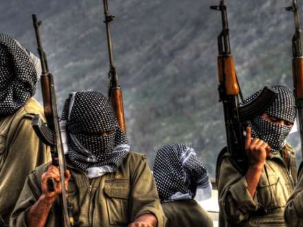PKK-nı kimlər və niyə fəallaşdırır?