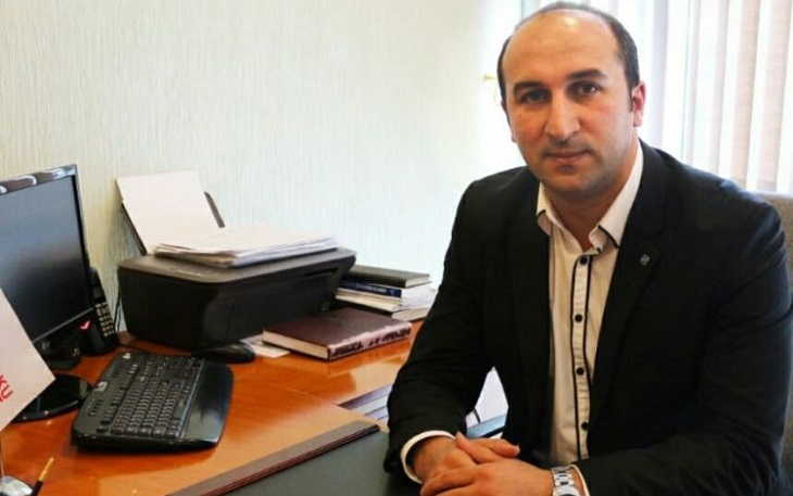 Ceyhun Aşurov: Vizanın ləğvi BƏƏ ilə Azərbaycan arasında turist səfərlərini intensivləşdirəcək