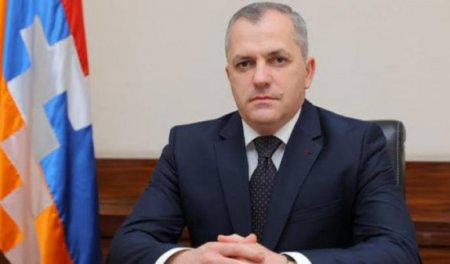Separatçılar 9 sentyabra hazırlaşır: yeni quldurbaşı kim olacaq? - Ermənistan KİV