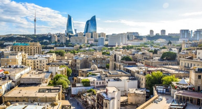 Bakıda QADAĞA: Beş mərtəbədən hündür bina tikmək olmayacaq