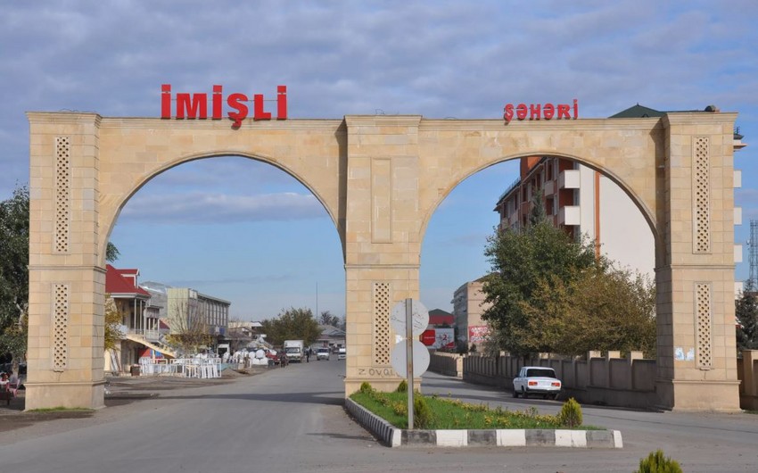 İmişlidə təbiətə qənim kəsilən generalın əmisi oğludur? "Qırmızı kitab"a düşən ağacları kim qırdırır?