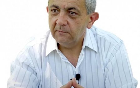  “Rusiyanın adi silahlı qüvvələri hansı vəziyyətdədirsə, nüvə arsenalı da o gündədir...” - Ərəstun Oruclu ŞƏRH EDİR