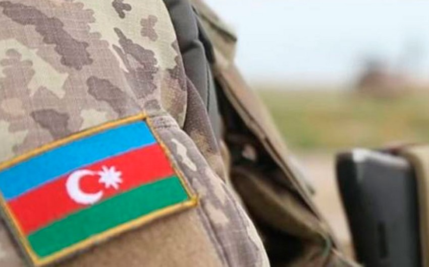 Hərbi hissədə nöqsanlar aşkarlandı