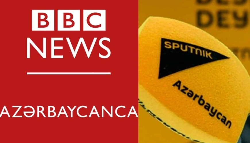 “Sputnik Azərbaycan” və "BBC Azerbaycanca" ilə bağlı qərar verildi