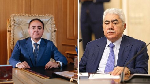 Deputatın oğlunun şirkəti 300 min manata yaxın vergi borcunu niyə ödəmir? - Rəsmi araşdırma