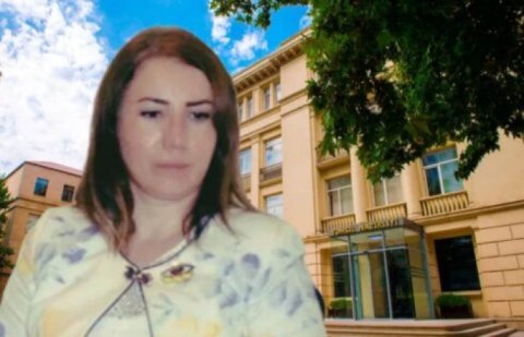 Mingəçevir Təhsil sektorunun müdirini nazir müavini ilə nə bağlayır?! - Sevinc Həsənova məsul şəxslər barədə kompramat toplayır -TƏFƏRRÜAT