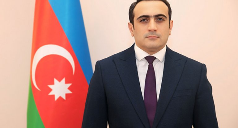 Nazir onu vəzifəyə təyin etdi