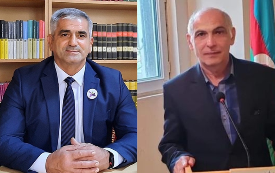 Müsavatçını öldürən direktor müavininə AĞIR CƏZA