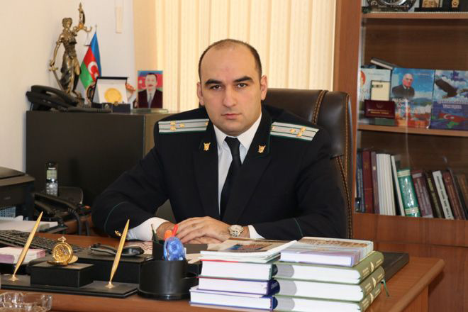Gədəbəydə qətl törədən hərbçi ilə bağlı qərar verildi