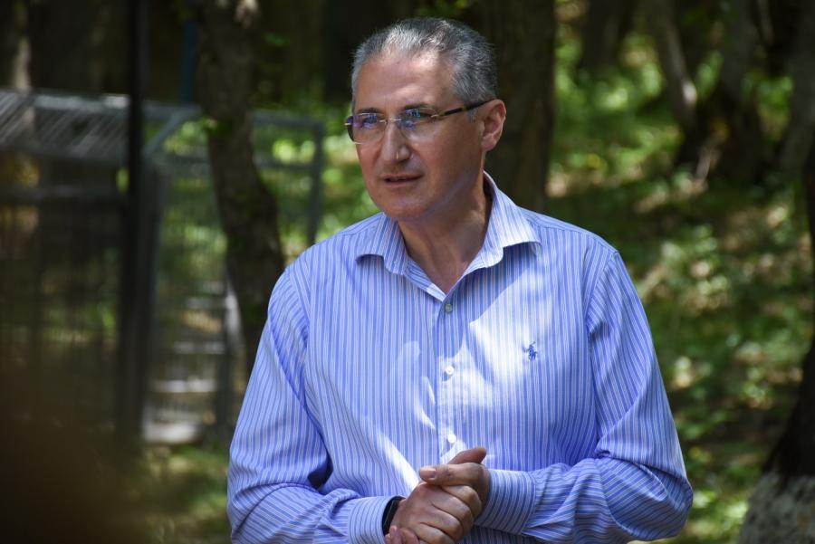 Muxtar Babayevin İŞ METODU - "Gücü çatan restoranlara tas qoydular..."