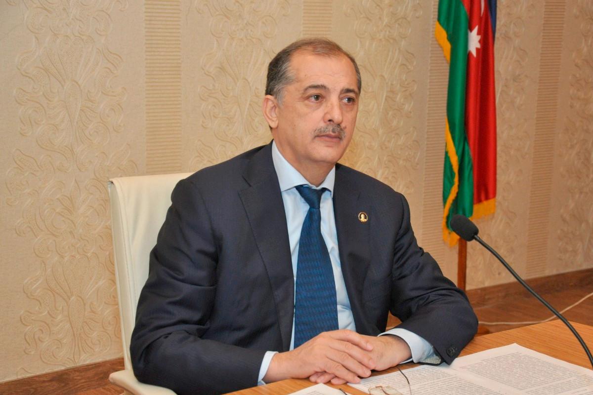 Vilyam Hacıyevin şikayəti üzrə məhkəmə başlayıb