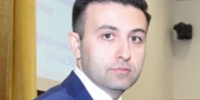 Yeni icra başçısının qəbulunda qadın həbs edildi