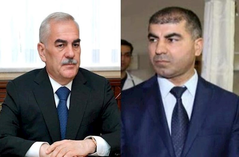 Naxçıvan Ali Məclisinin sədr əvəzi Azər Zeynalov: “Vasif Talıbovun yoxluğu işimizə təsir etmir”