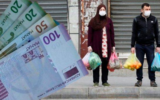 DEPUTATLAR YAŞAYIŞ MİNİMUMUNU 36 MANAT QALDIRIR... – “Təbii ki, bu məbləğlə normal yaşamaq mümkün deyil”