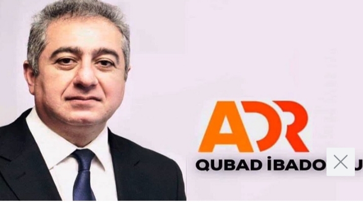 "İstefa qalmaqalı" yaşayan Qubad İbadoğlunun partiyasının fəaliyyətinə xitam verildi? (AÇIQLAMA)