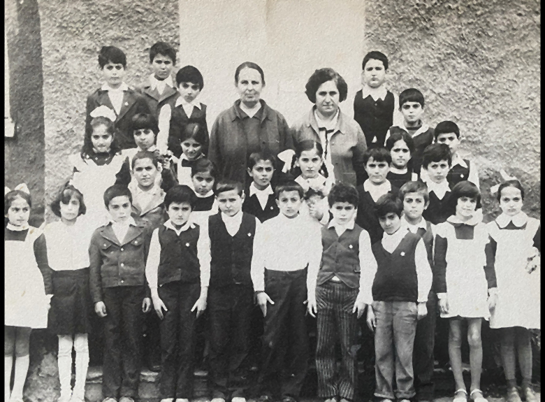 “32 il sonra Şuşadan Xankəndini seyr etdim…”