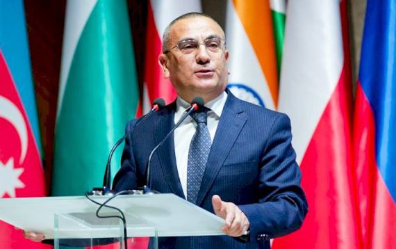 Alimpaşa Məmmədovun 10 milyonluq əmlakı əlindən alındı - SİYAHI