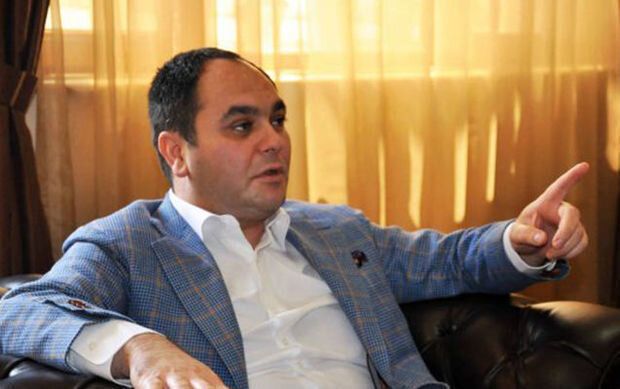 Rasim Məmmədov məhkəmədə son söz dedi
