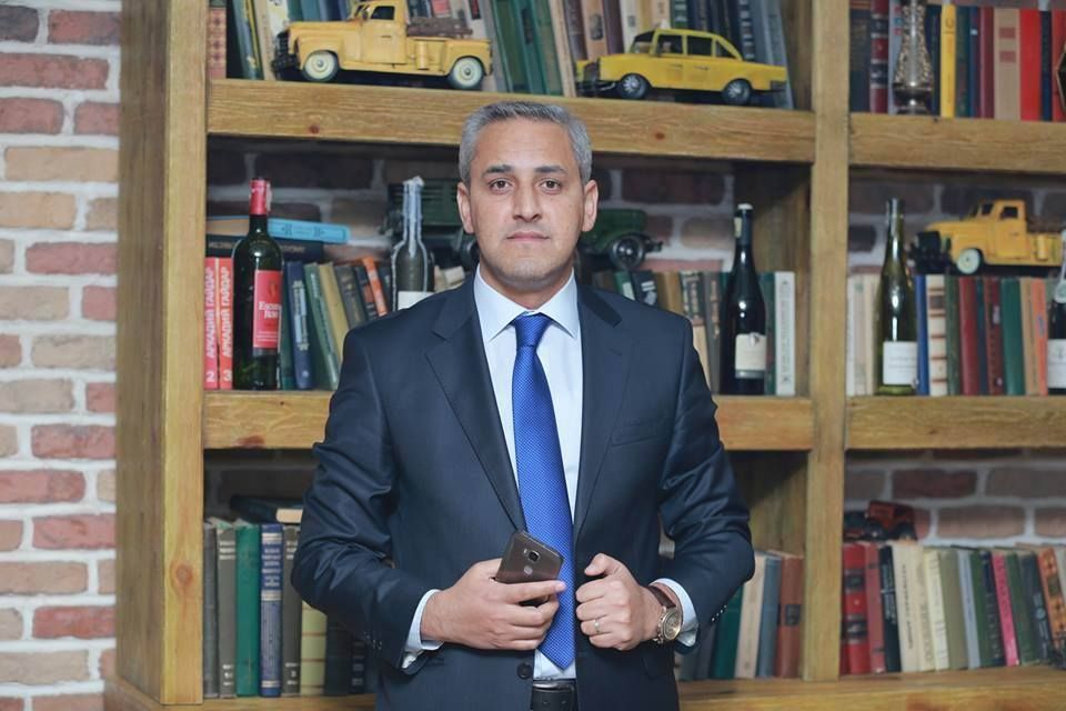 Niyaz Niftiyev dünən seçildi, bu gün istefa verdi - Yerinə təyinat