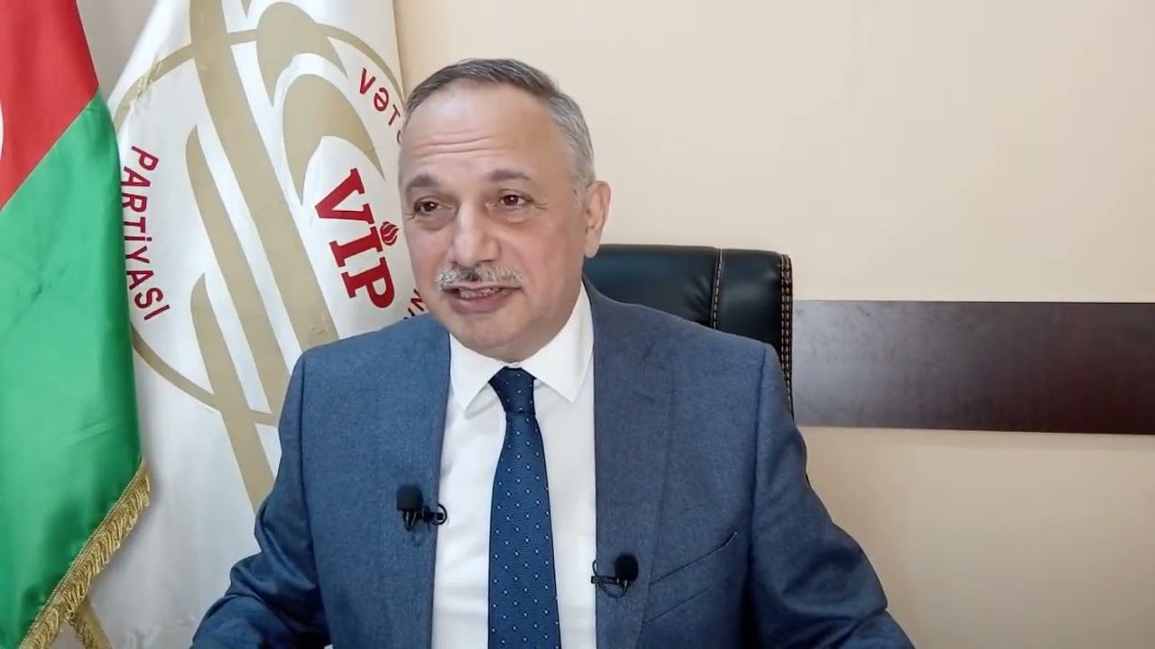 Əli Əliyevə daha bir cinayət işi açıldı