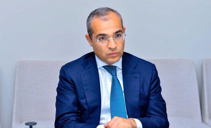 Mikayıl Cabbarov koronavirusa yoluxdu