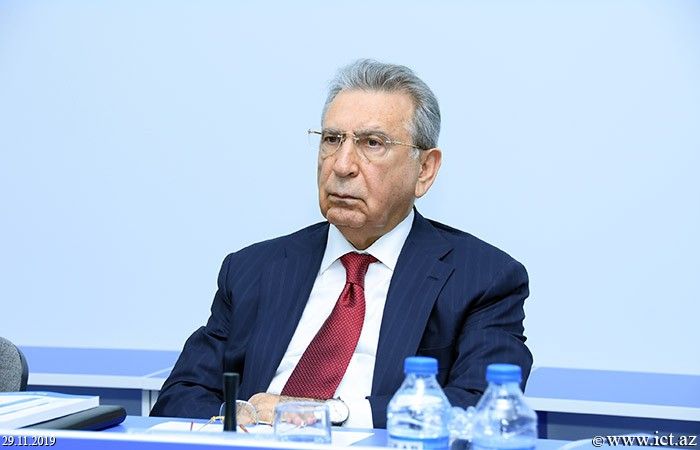Ramiz Mehdiyev Misir Mərdanova belə cavab verdi