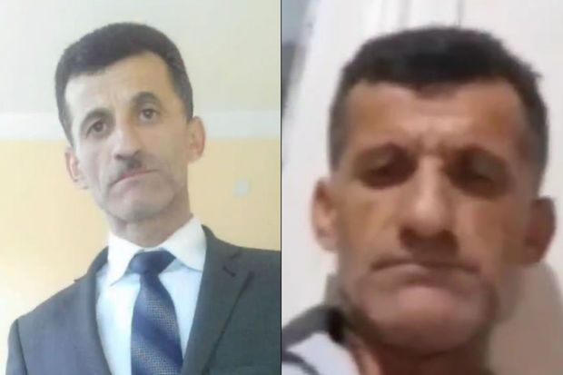Videosu yayılan universitet müəllimi danışdı: “Messenger”imə videolar gəlirdi"