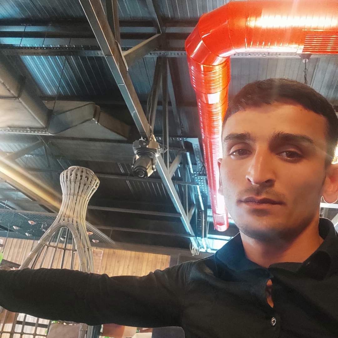 15 gün əvvəl toyu olan gənc öldü - FOTO