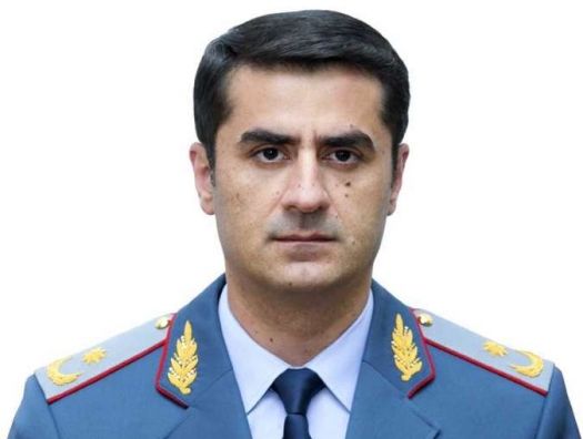 Gömrük Komitəsinin sədrinə yeni müavin təyin edildi - FOTO